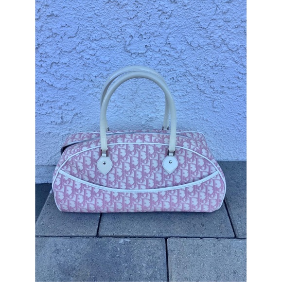 💕 Authentic Dior Trotter duffle travel bag - Picture 2 of 12